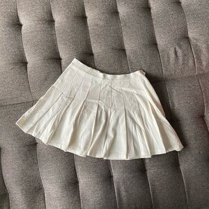 Urban Outfitters Pleated Skirt